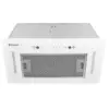 Витяжка кухонна Perfelli BIS 58844 WH 1200 LED