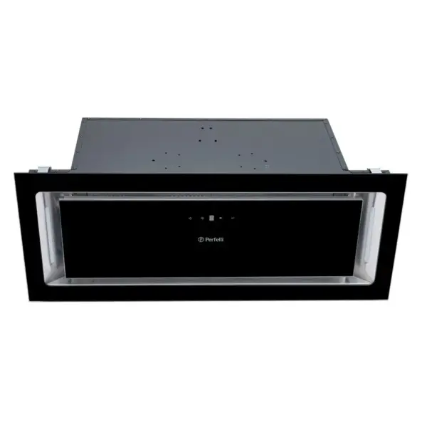 Витяжка кухонна Perfelli BISP 7673 BL 1000 LED Strip Витяжка кухонна Perfelli BISP 7673 BL 1000 LED Strip