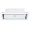 Витяжка кухонна Perfelli BISP 9673 WH 1000 LED Strip
