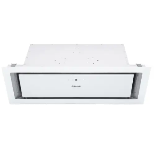 Витяжка кухонна Perfelli BISP 9673 WH 1000 LED Strip