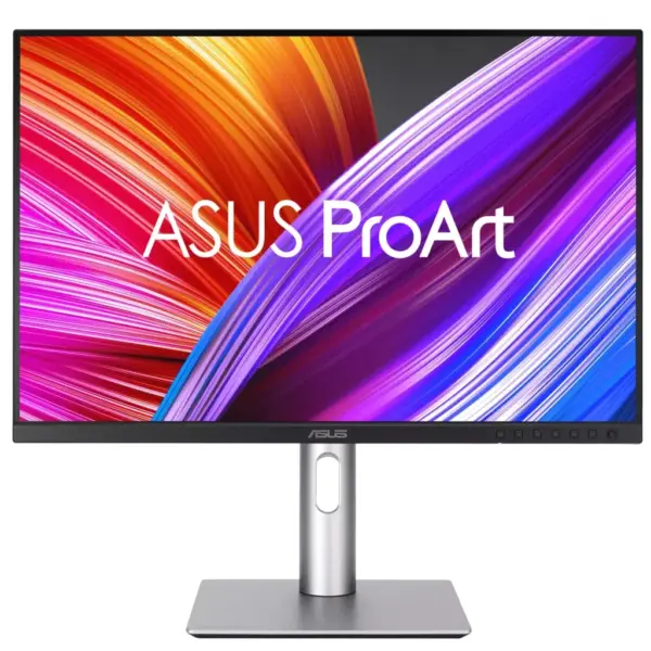 Монітор ASUS ProArt PA248CRV (90LM05K0-B01K70) Монітор ASUS ProArt PA248CRV (90LM05K0-B01K70)