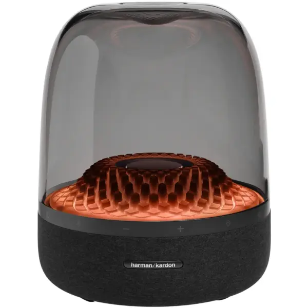 Акустична система Harman Kardon Aura Studio 4 Black (HKAURAS4BLKEP)