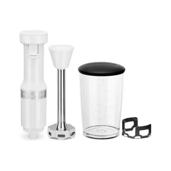 Блендер KitchenAid 5KHBV53EWH