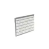 Клавіатура A4Tech FBX51C Wireless/Bluetooth White (4711421972987)