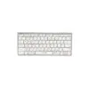 Клавіатура A4Tech FBX51C Wireless/Bluetooth White (4711421972987)