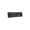 Клавіатура A4Tech FBX50C Wireless/Bluetooth Grey (4711421969697)