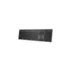 Клавіатура A4Tech FBX50C Wireless/Bluetooth Grey (4711421969697)