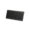 Клавіатура A4Tech FBX51C Wireless/Bluetooth Grey (4711421969765)