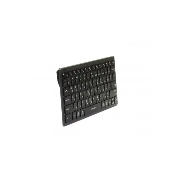 Клавіатура A4Tech FBX51C Wireless/Bluetooth Grey (4711421969765)
