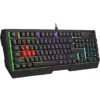 Клавіатура A4Tech Bloody B135N USB Black (4711421977678)