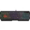 Клавіатура A4Tech Bloody B135N USB Black (4711421977678)