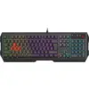 Клавіатура A4Tech Bloody B140N USB Black (4711421979146)