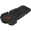 Клавіатура A4Tech Bloody B310N USB Black (4711421980197)