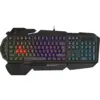 Клавіатура A4Tech Bloody B310N USB Black (4711421980197)