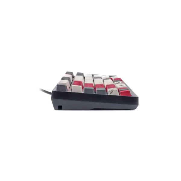 Клавіатура A4Tech Bloody S98 RGB Red Switch USB Naraka (4711421000383)