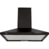 Витяжка кухонна Jantar KBT 650 LED 60 BL