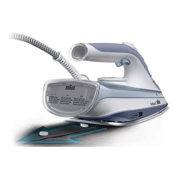 Праска Braun SI 5078 GY (SI5078GY) Праска Braun SI 5078 GY (SI5078GY)
