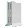 Маршрутизатор Mikrotik hAP ax lite (L41G-2axD)
