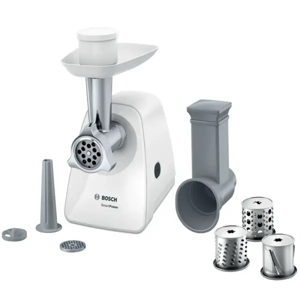 М'ясорубка Bosch MFW2514W