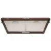 Витяжка кухонна Jantar PHT I LED 50 BR