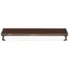 Витяжка кухонна Jantar PHT I LED 50 BR