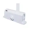 Доводчик двері Atis DC-603 White Доводчик двері Atis DC-603 White