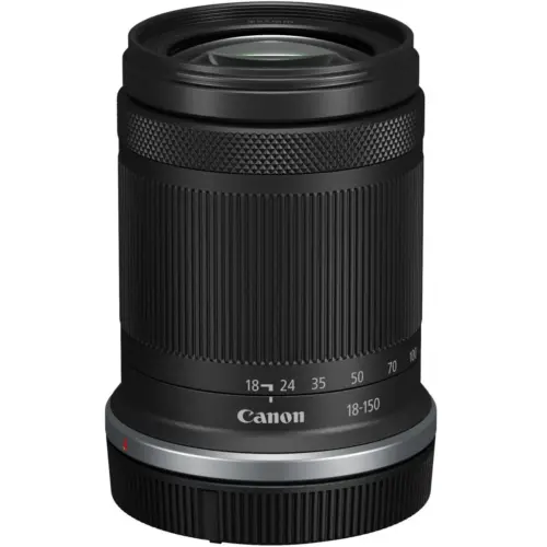 Об'єктив Canon RF-S 18-150mm f/3.5-6.3 IS STM (5564C005)