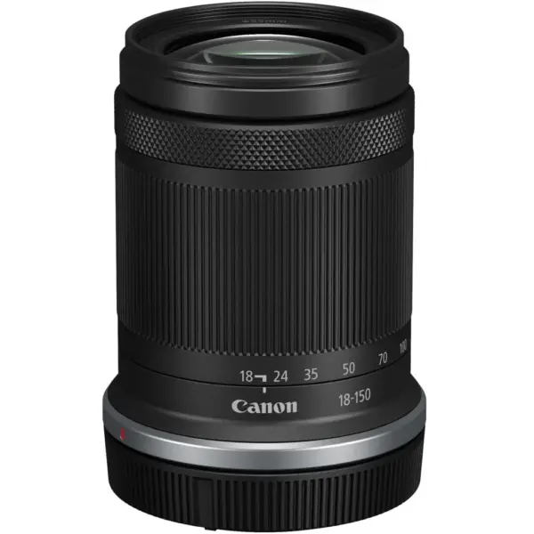 Об'єктив Canon RF-S 18-150mm f/3.5-6.3 IS STM (5564C005)