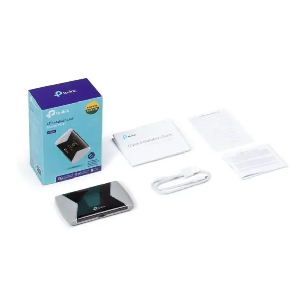 Маршрутизатор TP-Link M7450 Маршрутизатор TP-Link M7450