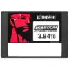 Накопичувач SSD 2.5" 3.84TB Kingston (SEDC600M/3840G)