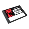 Накопичувач SSD 2.5" 7.68TB Kingston (SEDC600M/7680G) Накопичувач SSD 2.5" 7.68TB Kingston (SEDC600M/7680G)