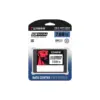 Накопичувач SSD 2.5" 7.68TB Kingston (SEDC600M/7680G) Накопичувач SSD 2.5" 7.68TB Kingston (SEDC600M/7680G)