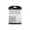 Накопичувач SSD 2.5" 7.68TB Kingston (SEDC600M/7680G) Накопичувач SSD 2.5" 7.68TB Kingston (SEDC600M/7680G)