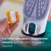 Праска Philips DST7030/20