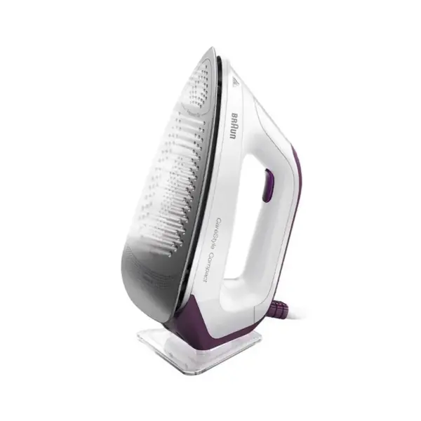 Парова станція Braun IS 2144 VI (IS2144VI)