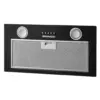 Витяжка кухонна GRANADO Palamos 3603-1200 Black (GCH516311)