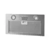 Витяжка кухонна GRANADO Palamos 3603-1200 Inox (GCH516377)