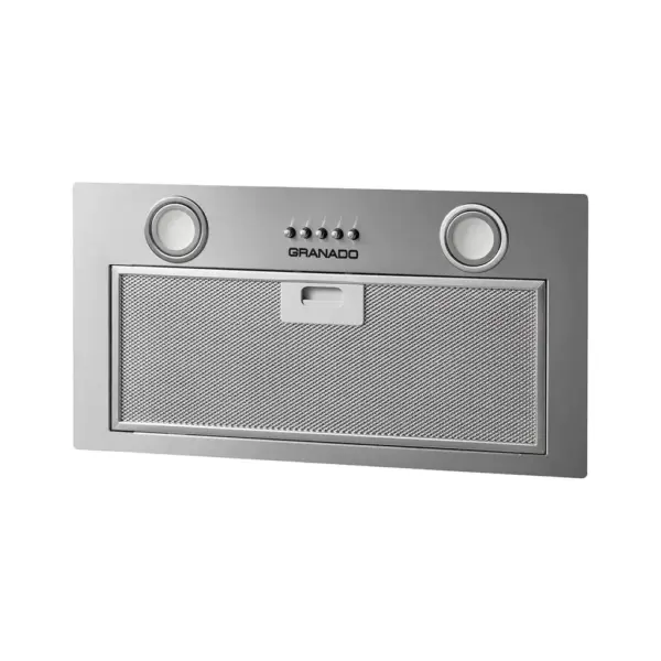 Витяжка кухонна GRANADO Palamos 3603-1200 Inox (GCH516377)