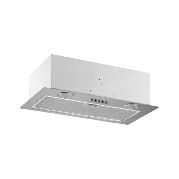 Витяжка кухонна GRANADO Palamos 3603-1200 Inox (GCH516377)