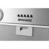 Витяжка кухонна GRANADO Palamos 3603-700 Inox (GCH486377) Витяжка кухонна GRANADO Palamos 3603-700 Inox (GCH486377)