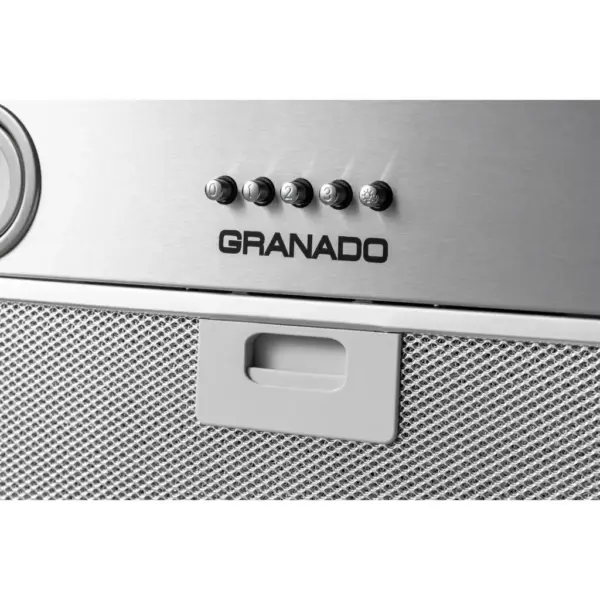 Витяжка кухонна GRANADO Palamos 3603-700 Inox (GCH486377) Витяжка кухонна GRANADO Palamos 3603-700 Inox (GCH486377)