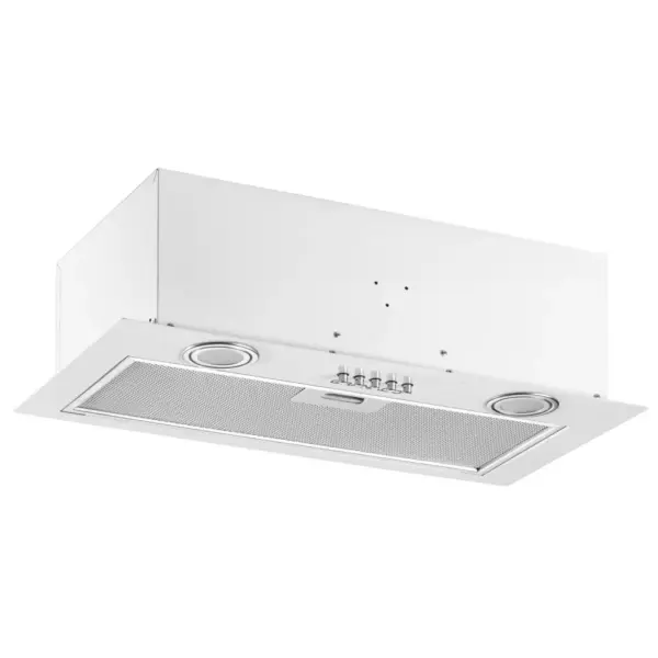 Витяжка кухонна GRANADO Palamos 3603-700 White (GCH4106355)