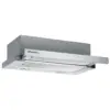 Витяжка кухонна GRANADO Telde 602-700 inox (GCH26277) Витяжка кухонна GRANADO Telde 602-700 inox (GCH26277)