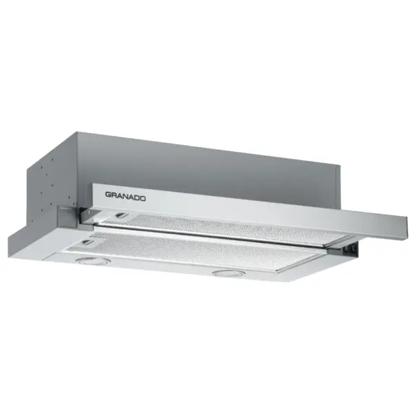 Витяжка кухонна GRANADO Telde 602-700 inox (GCH26277) Витяжка кухонна GRANADO Telde 602-700 inox (GCH26277)
