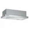 Витяжка кухонна GRANADO Telde 602-700 inox (GCH26277) Витяжка кухонна GRANADO Telde 602-700 inox (GCH26277)