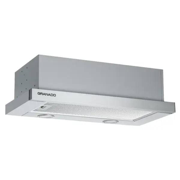 Витяжка кухонна GRANADO Telde 602-700 inox (GCH26277) Витяжка кухонна GRANADO Telde 602-700 inox (GCH26277)