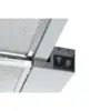 Витяжка кухонна GRANADO Telde 602-700 inox (GCH26277) Витяжка кухонна GRANADO Telde 602-700 inox (GCH26277)