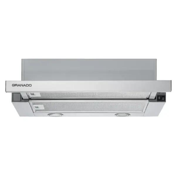 Витяжка кухонна GRANADO Telde 602-700 inox (GCH26277) Витяжка кухонна GRANADO Telde 602-700 inox (GCH26277)