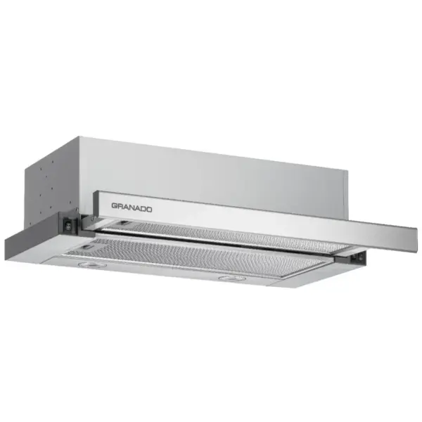 Витяжка кухонна GRANADO Telde 603-700 inox (GCH26377)