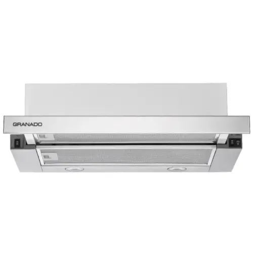 Витяжка кухонна GRANADO Telde 603-700 inox (GCH26377)